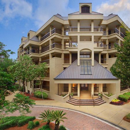 Marriott'S Heritage Club Hilton Head Island Exterior foto