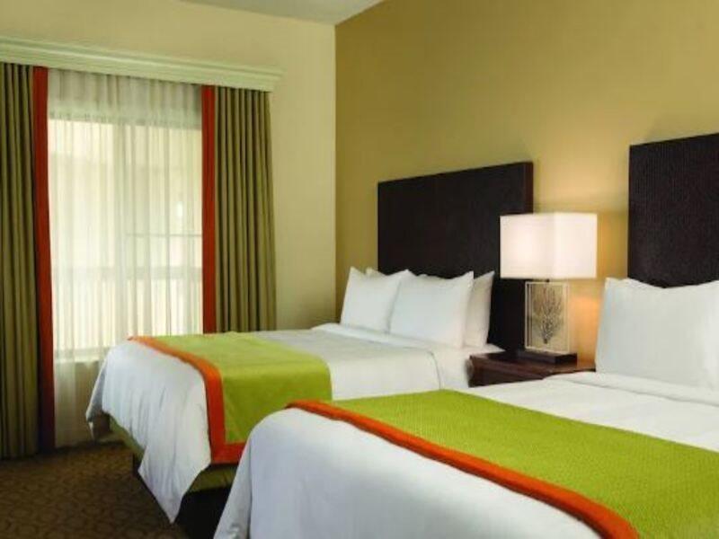 Marriott'S Heritage Club Hilton Head Island Exterior foto