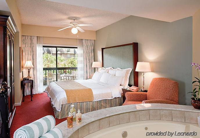 Marriott'S Heritage Club Hilton Head Island Habitación foto
