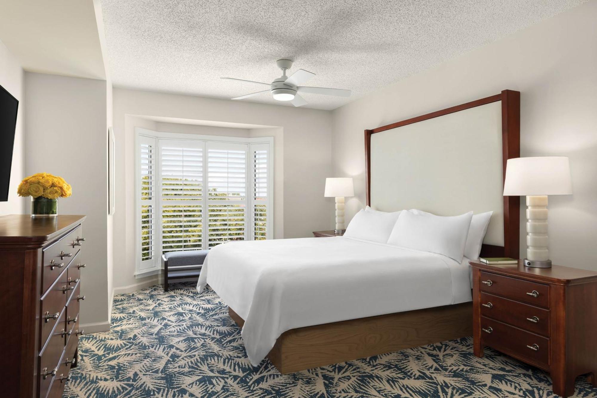 Marriott'S Heritage Club Hilton Head Island Exterior foto
