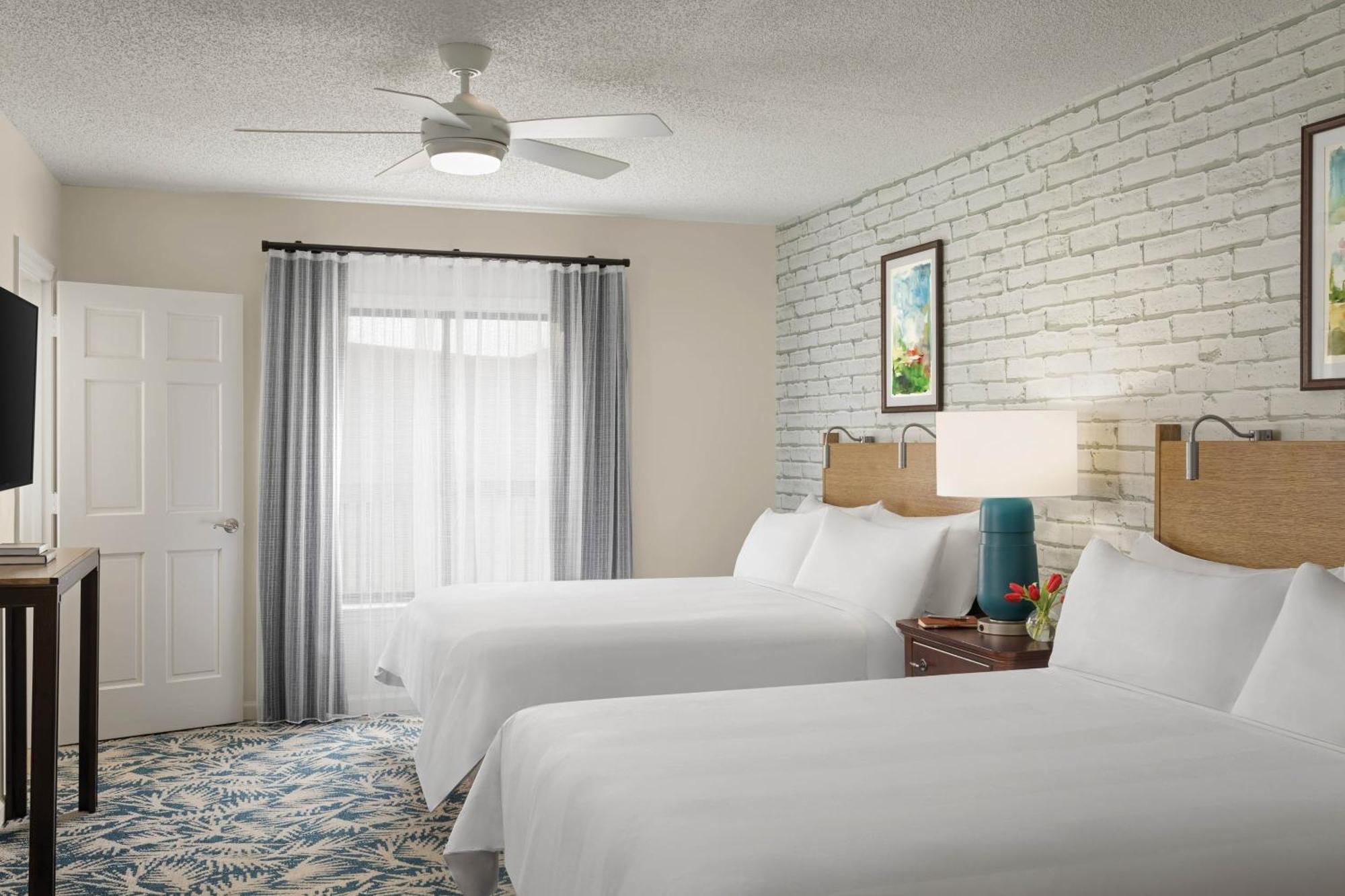 Marriott'S Heritage Club Hilton Head Island Exterior foto