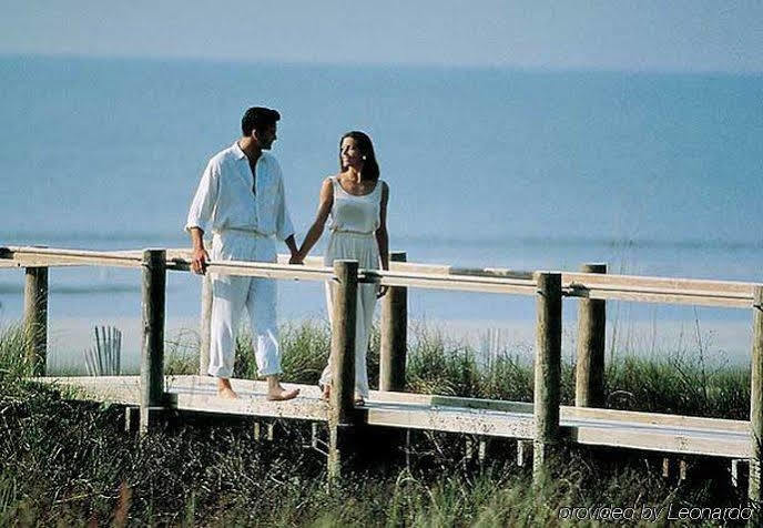 Marriott'S Heritage Club Hilton Head Island Exterior foto